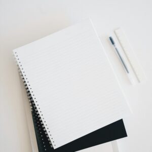 Notebook A5 Çizgili Notebook A5 Çizgili