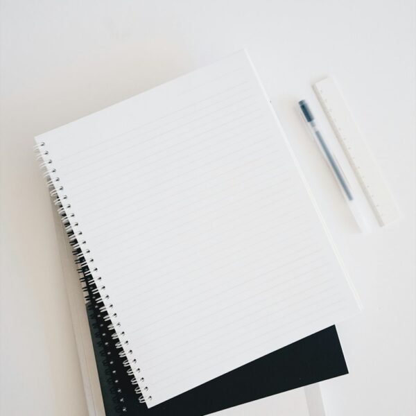 Notebook A5 Çizgili